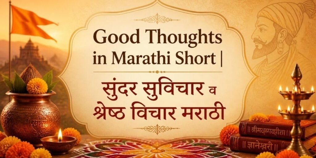 200+ Unique Good Thoughts in Marathi Short | सुंदर सुविचार व श्रेष्ठ विचार मराठी 200+ Unique Good Thoughts in Marathi Short | सुंदर सुविचार व श्रेष्ठ विचार मराठी