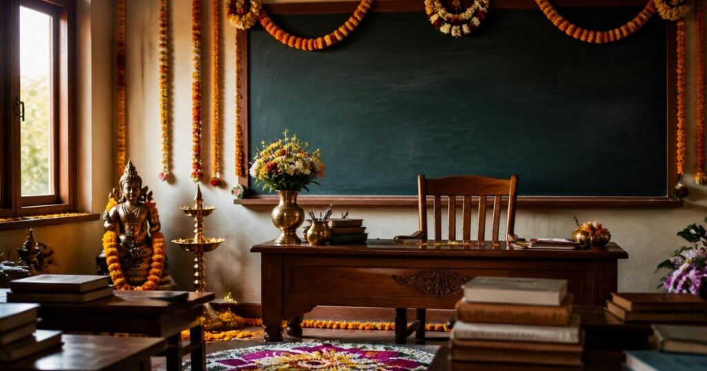 Best Teachers Day Quotes in Marathi