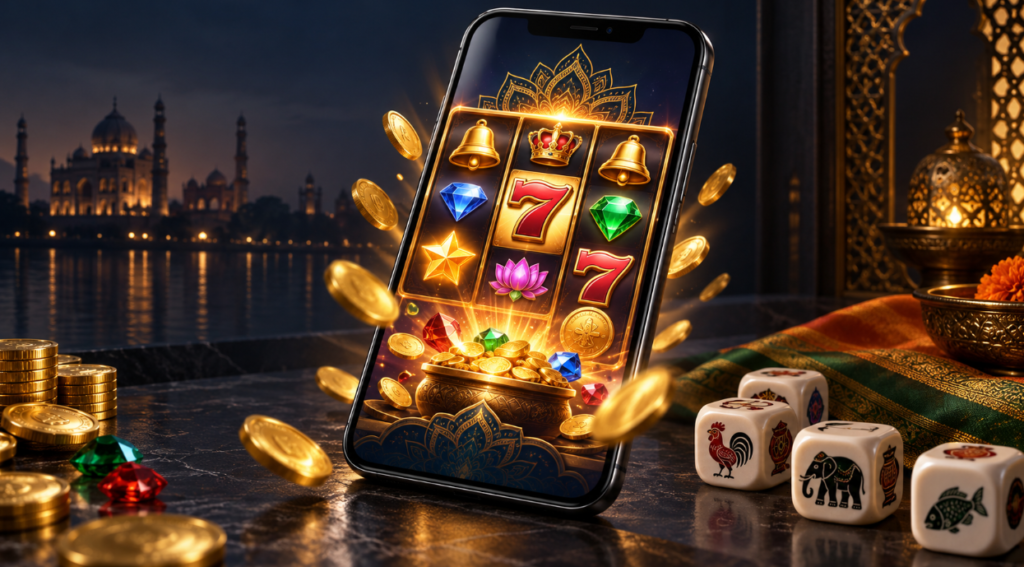 Top Online Slots in India: Le Bandit & Popular Games Top Online Slots in India: Le Bandit & Popular Games